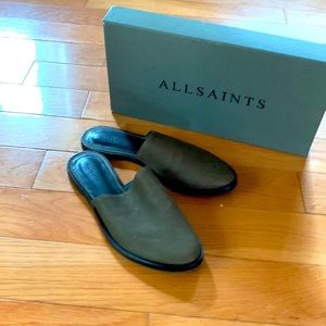 Slides by All saints